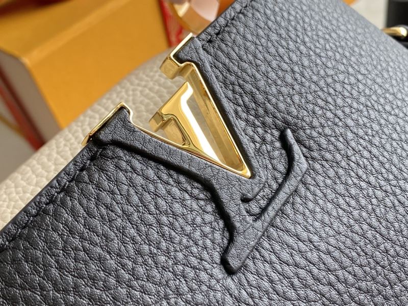 LV Top Handle Bags